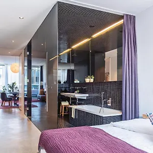 4* Отель Nomad Design & Lifestyle